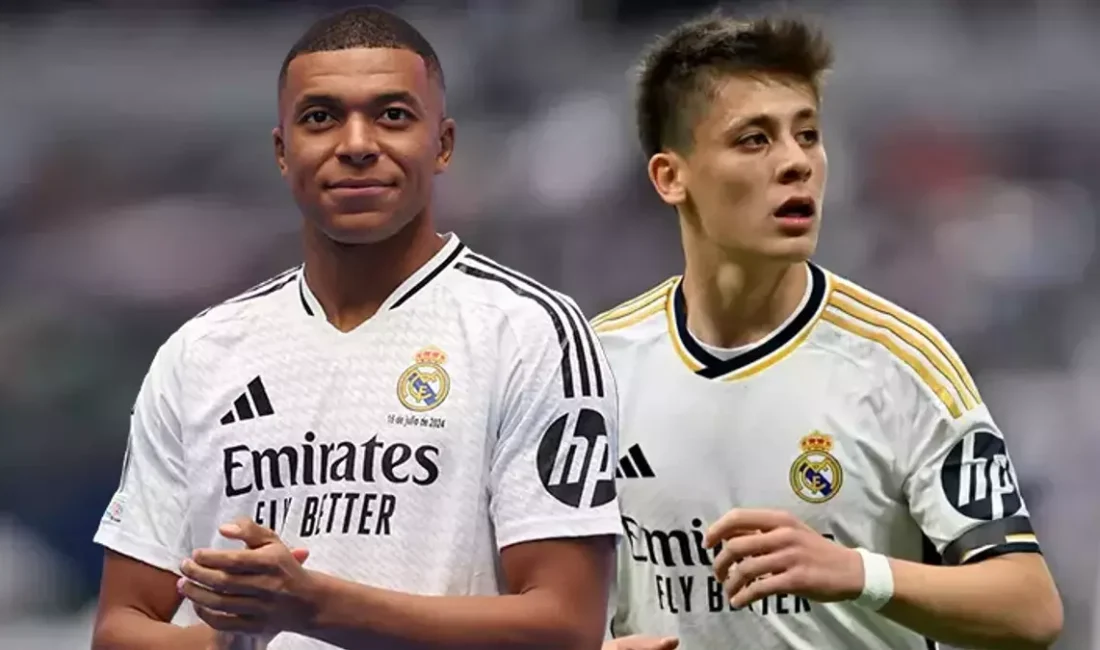 Real Madrid efsanesi Luka Modric, FIFA Kulüpler Dünya Kupası’nın ardından