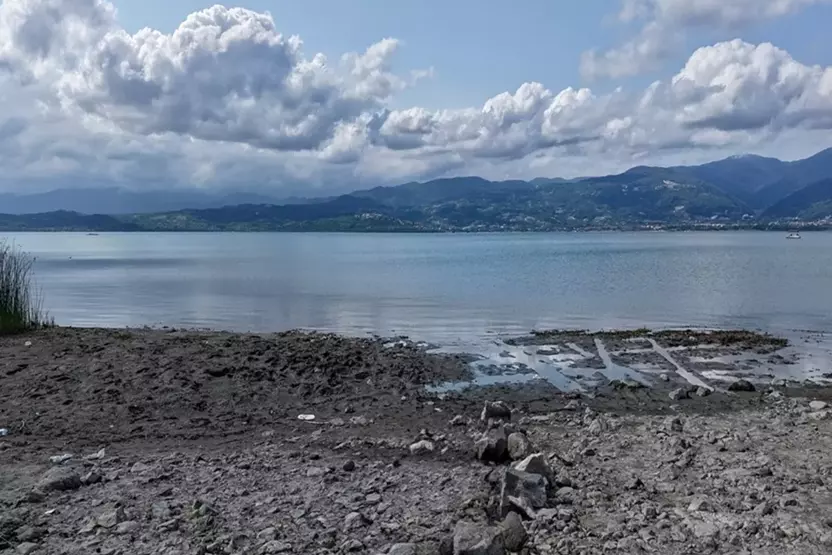 Sakarya’da son 6 ayda yaşanan yağışsızlık, içme suyu kaynaklarını kritik