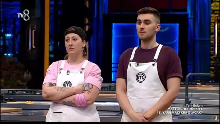MasterChef Türkiye’nin heyecanla takip edilen ana kadro seçimlerinde 27 Temmuz