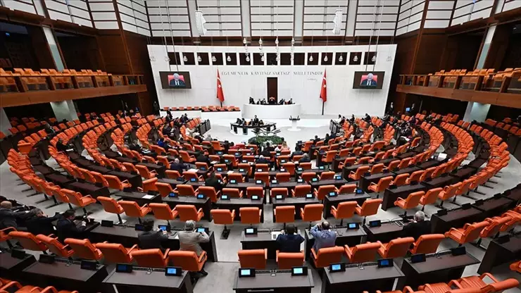 TBMM Başkanı Numan Kurtulmuş, Terörsüz Türkiye Komisyonu’nun Ağustos ayı başında