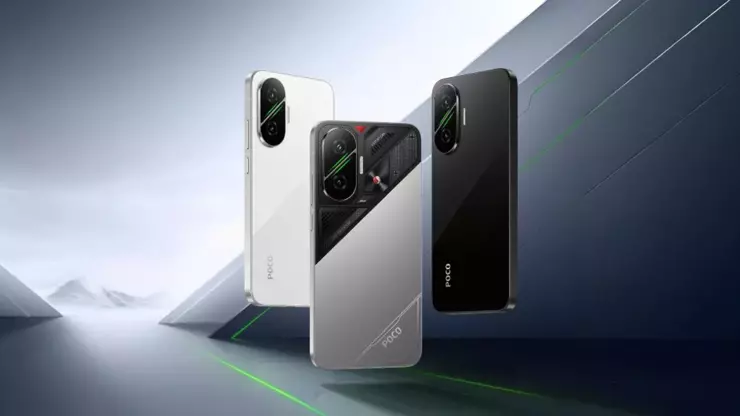 Redmi’nin yeni nesil orta segment modeli Turbo 5 hakkında dikkat