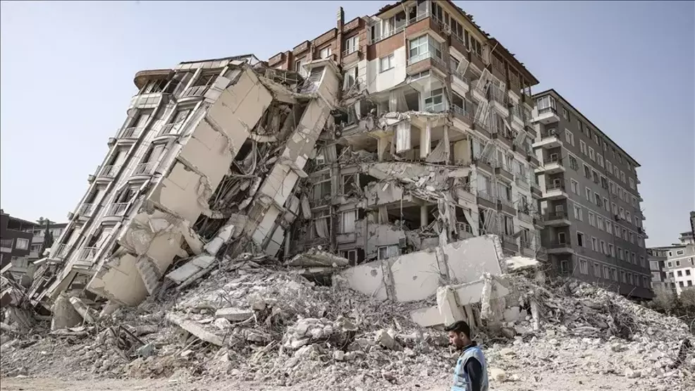 Google, 6 Şubat 2023’te meydana gelen Kahramanmaraş merkezli depremlerde Android