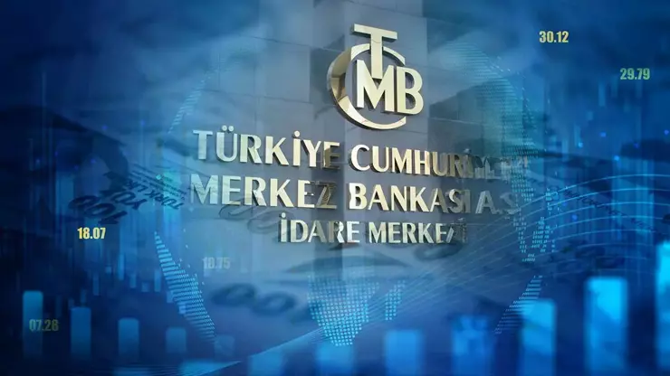 Türkiye Cumhuriyet Merkez Bankası (TCMB), bilimsel çalışmalara katkı sunmak ve