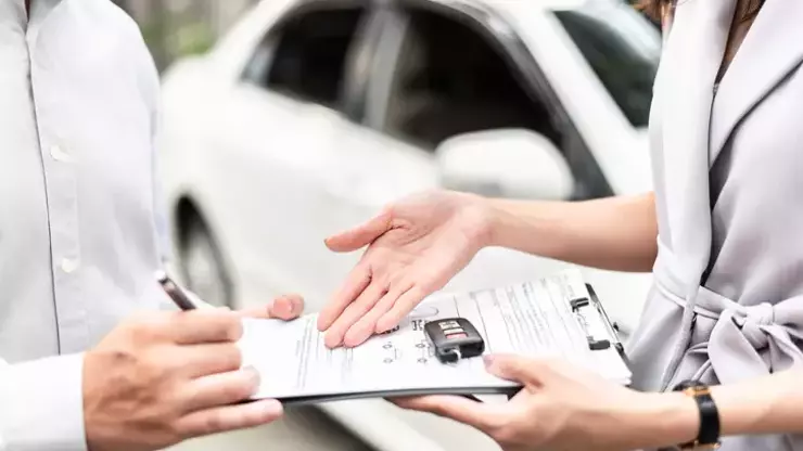 Ticaret Bakanlığı, motorlu kara taşıtları piyasasında son dönemde yaşanan fiyat