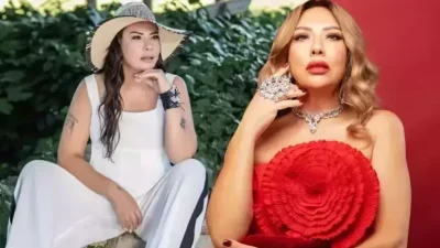 Türk müziğinin güçlü sesi Işın Karaca, son 4 ayda verdiği