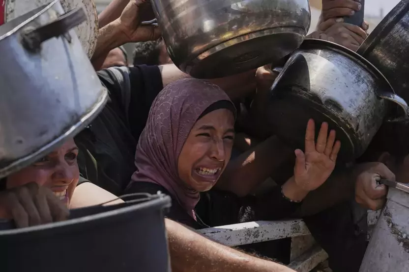 İsrail’in kuşatma altında tuttuğu Gazze Şeridi’nde insani kriz derinleşiyor. Filistin