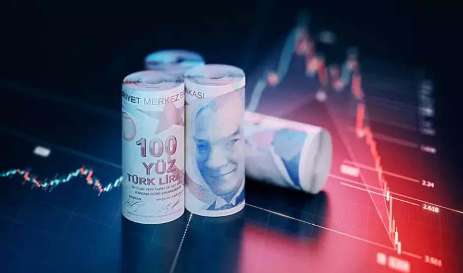 Türkiye Cumhuriyet Merkez Bankası (TCMB), geçtiğimiz hafta Perşembe günü politika