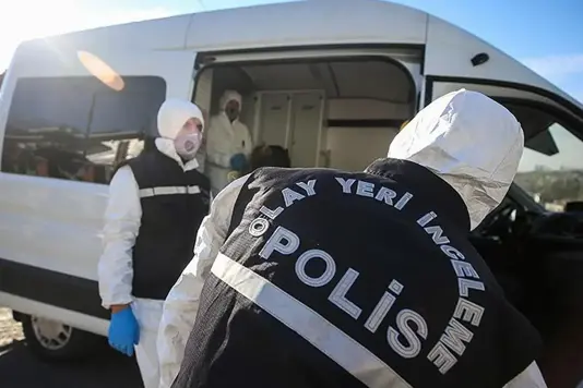 Sancaktepe’de gece saatlerinde yaşanan aile içi şiddet olayı, trajik bir