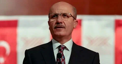 Yükseköğretim Kurulu (YÖK) Başkanı Prof. Dr. Erol Özvar, 30 Temmuz