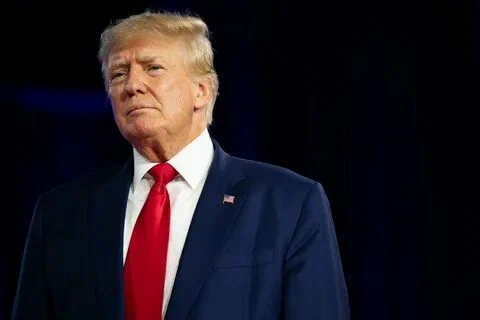 ABD Başkanı Donald Trump, İskoçya’da İngiltere Başbakanı Keir Starmer ile