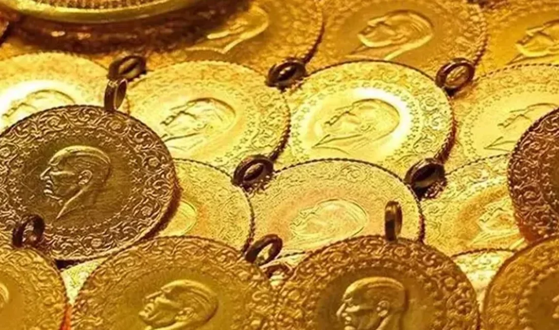 Yeni haftaya finans piyasalarında dikkat çekici hareketlerle girildi. Altın fiyatları