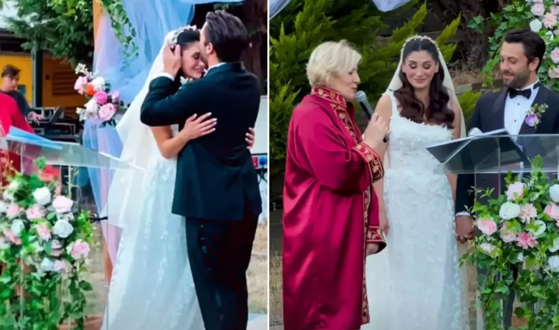‘Akasya Durağı’ ve son olarak ‘Kızıl Goncalar’ dizisiyle hafızalara kazınan