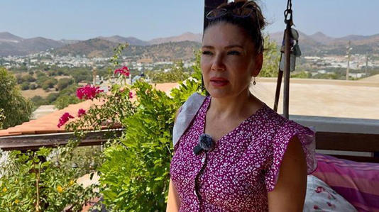 Bodrum’da yaşanan uzun süreli su kesintileri, bölge sakinlerini isyan ettirdi.