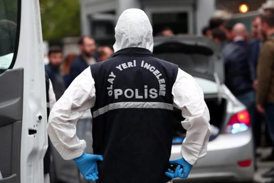 Antalya’nın Kepez ilçesinde yürek burkan bir olay yaşandı. Bir otelde