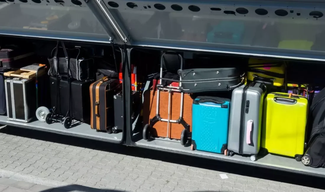 Yeni Zelanda’da gerçekleşen otobüs yolculuğu sırasında yaşanan bir olay kamuoyunda